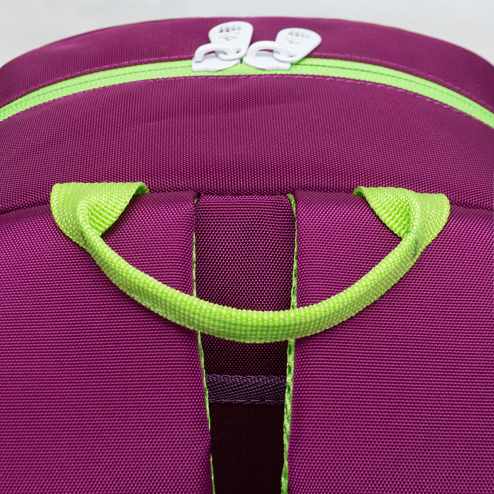 RG-364-3 Рюкзак школьный