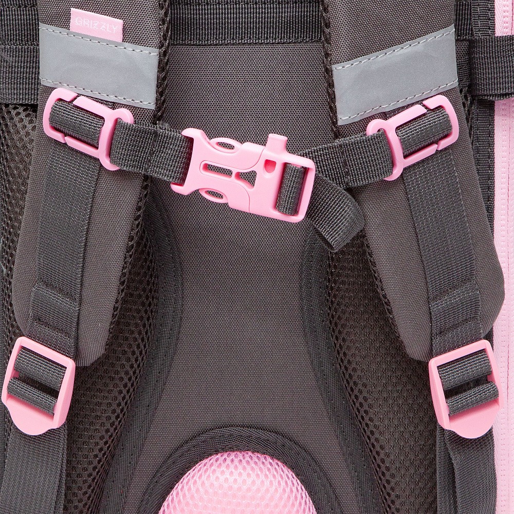 RAl-294-3 Рюкзак школьный