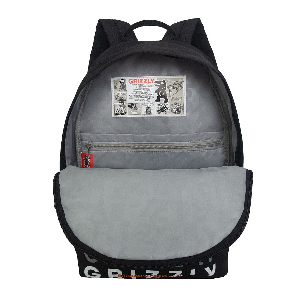 RQL-617-1 Рюкзак