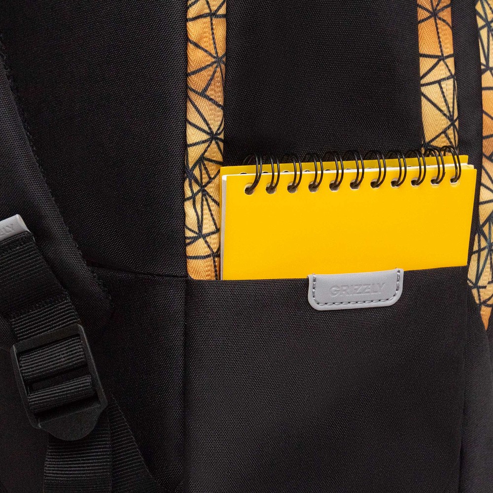 RD-640-3 Рюкзак с обвесом