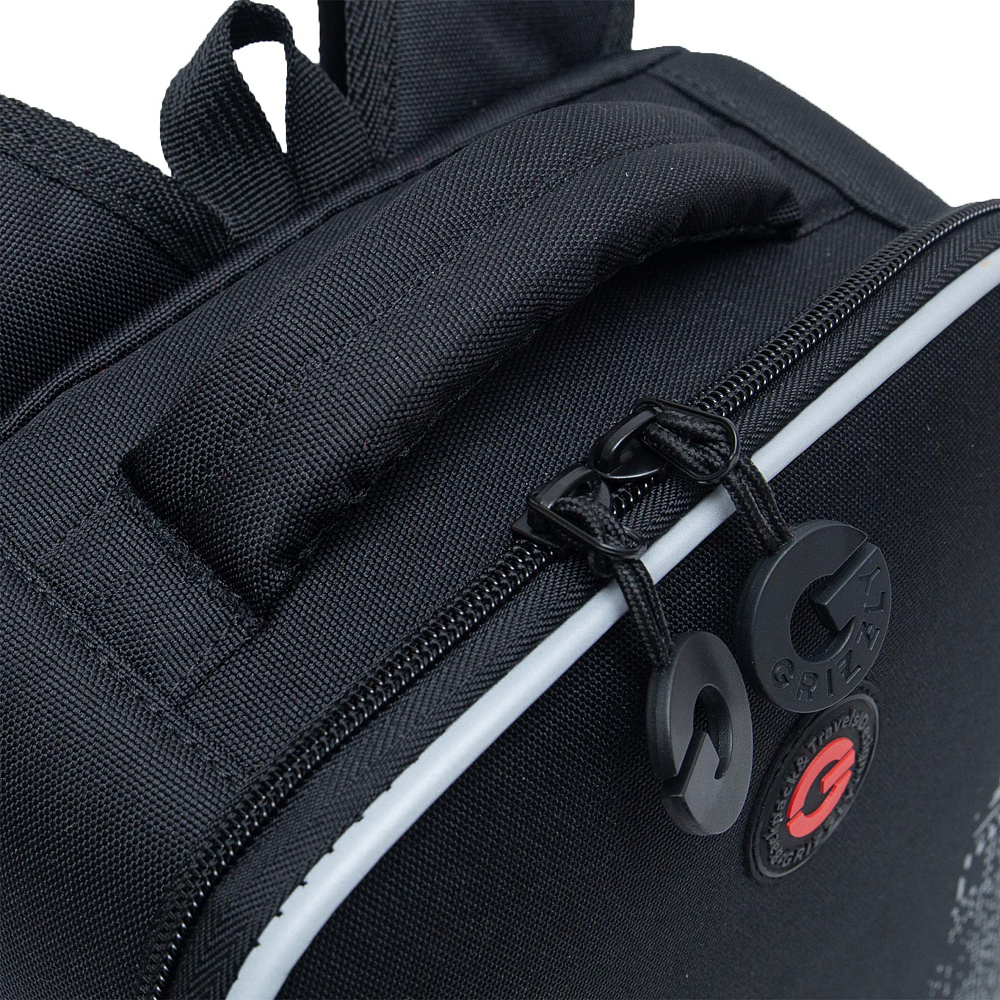 RAw-497-1 Рюкзак школьный