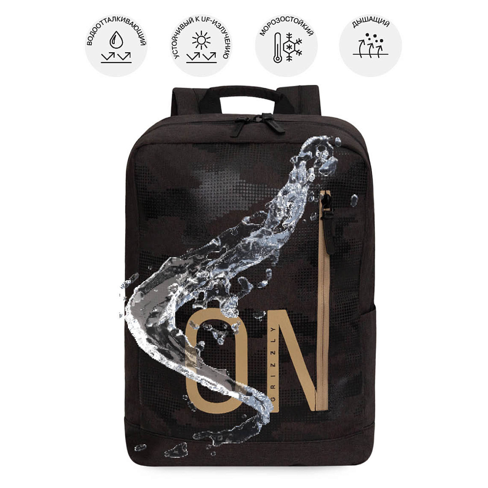 RQL-413-1 Рюкзак