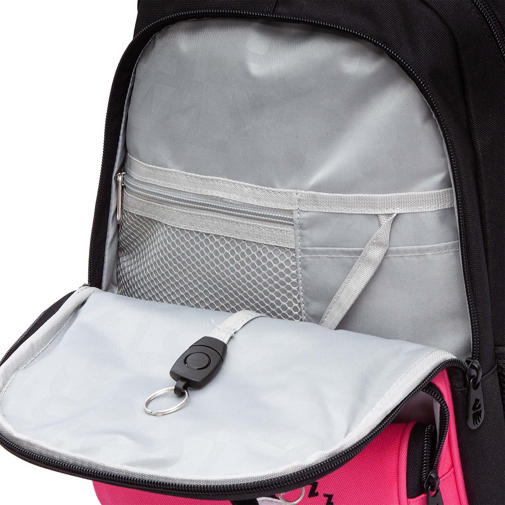 RG-568-5 Рюкзак школьный с обвесом