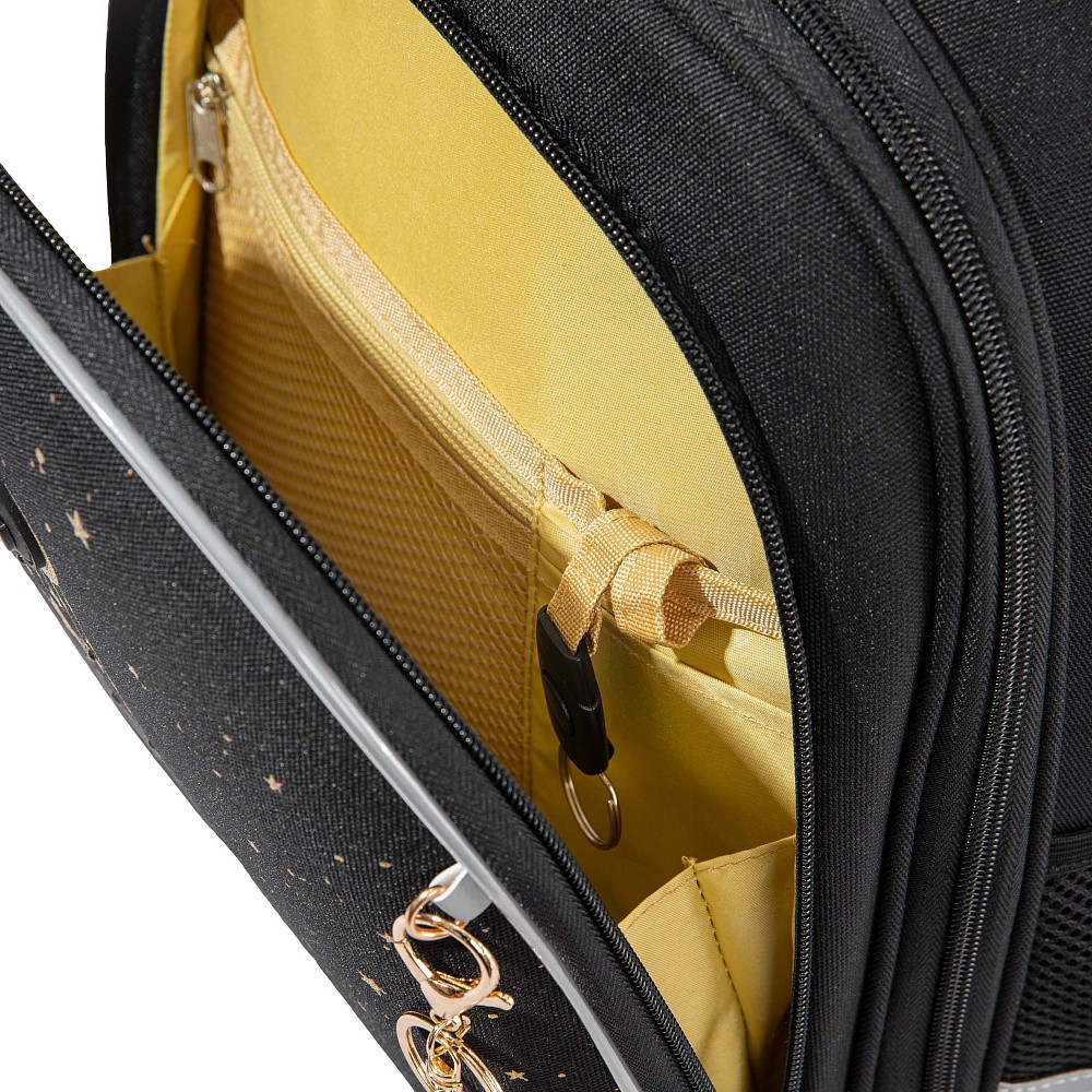 RAz-686-1 Рюкзак школьный с обвесом