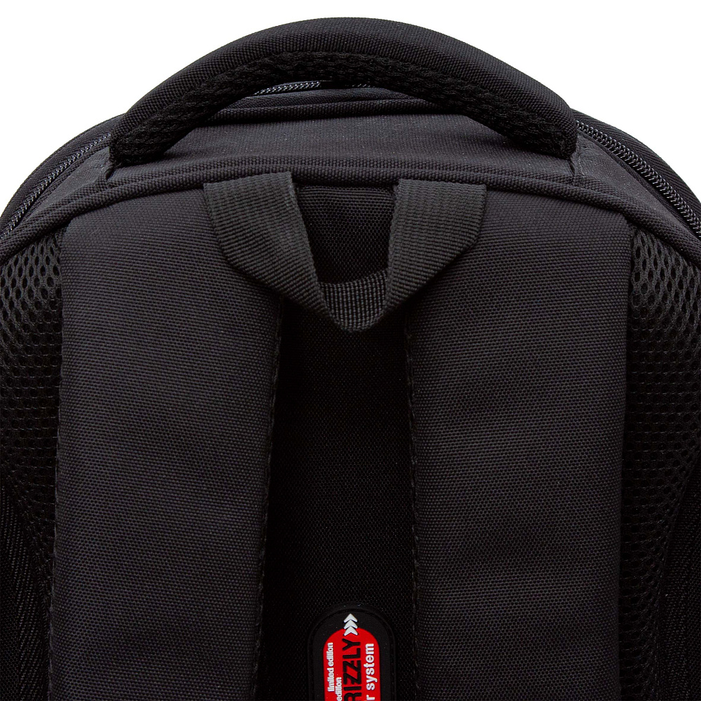 RAz-587-4 Рюкзак школьный