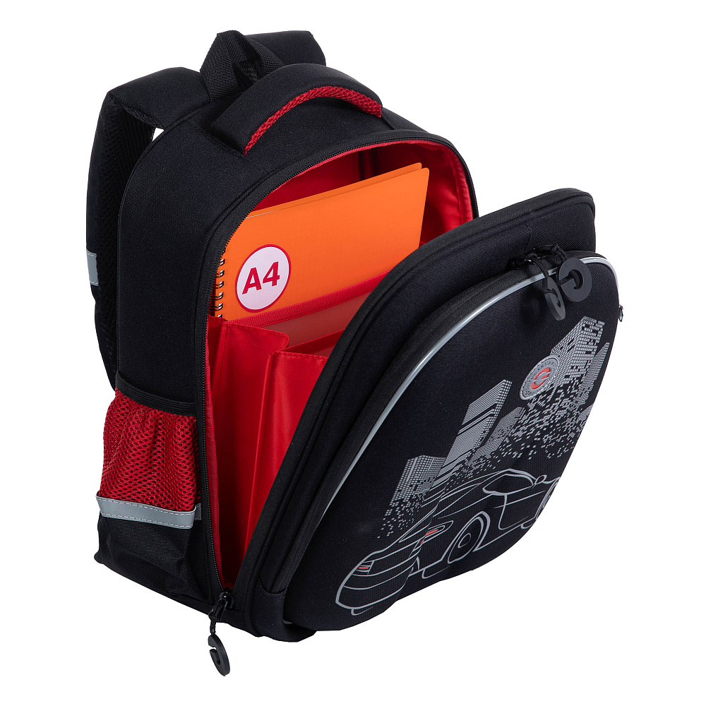 RAz-287-8 Рюкзак школьный