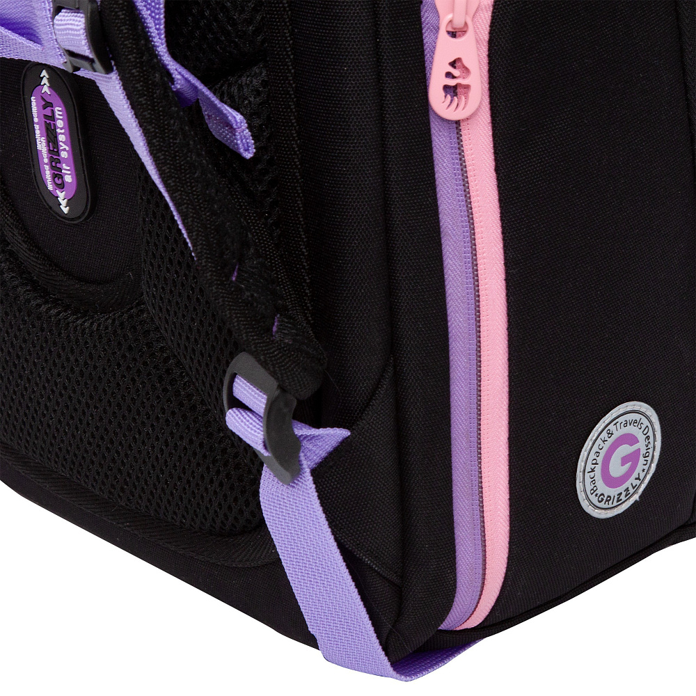 RAf-292-1 Рюкзак школьный