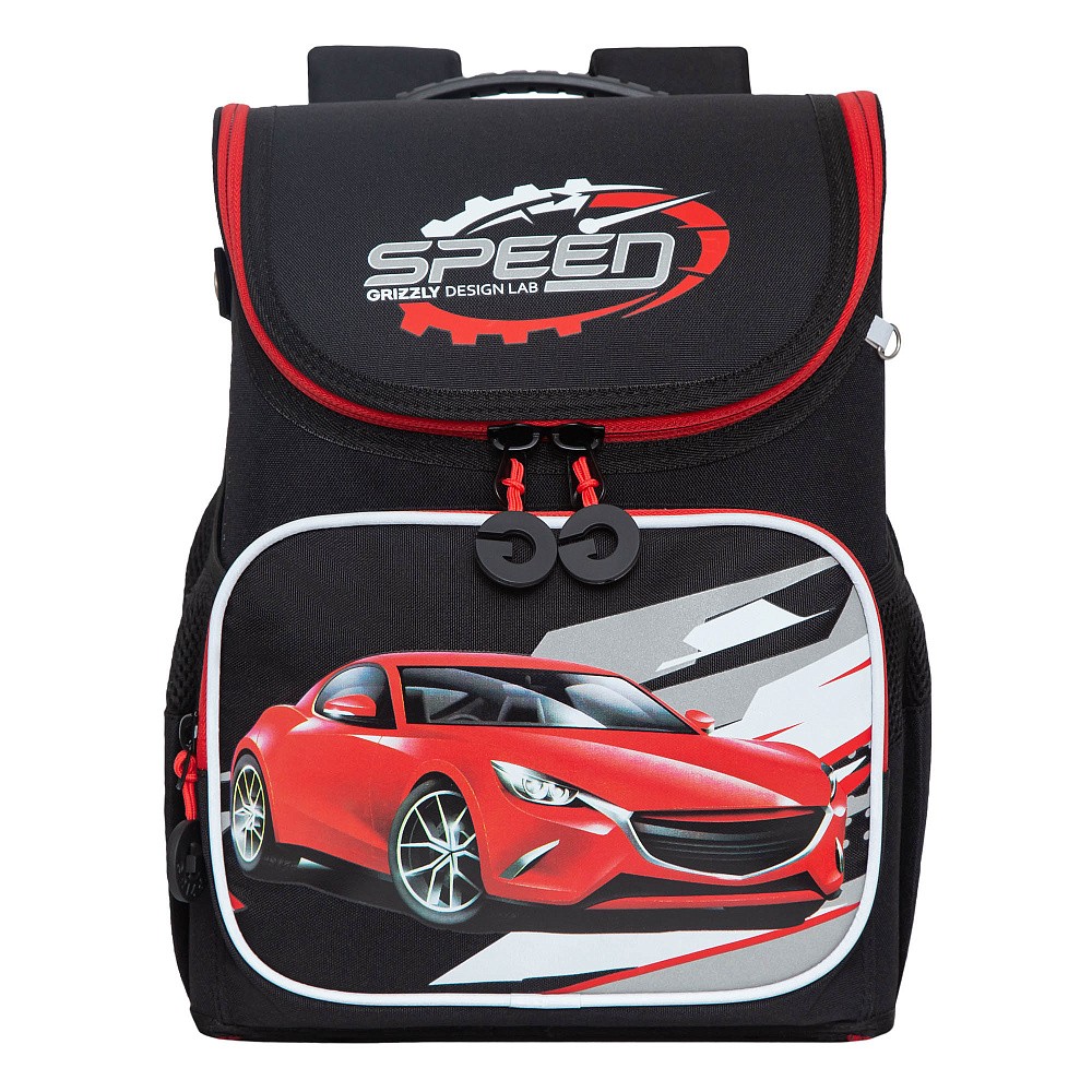 RAl-295-3 Рюкзак школьный