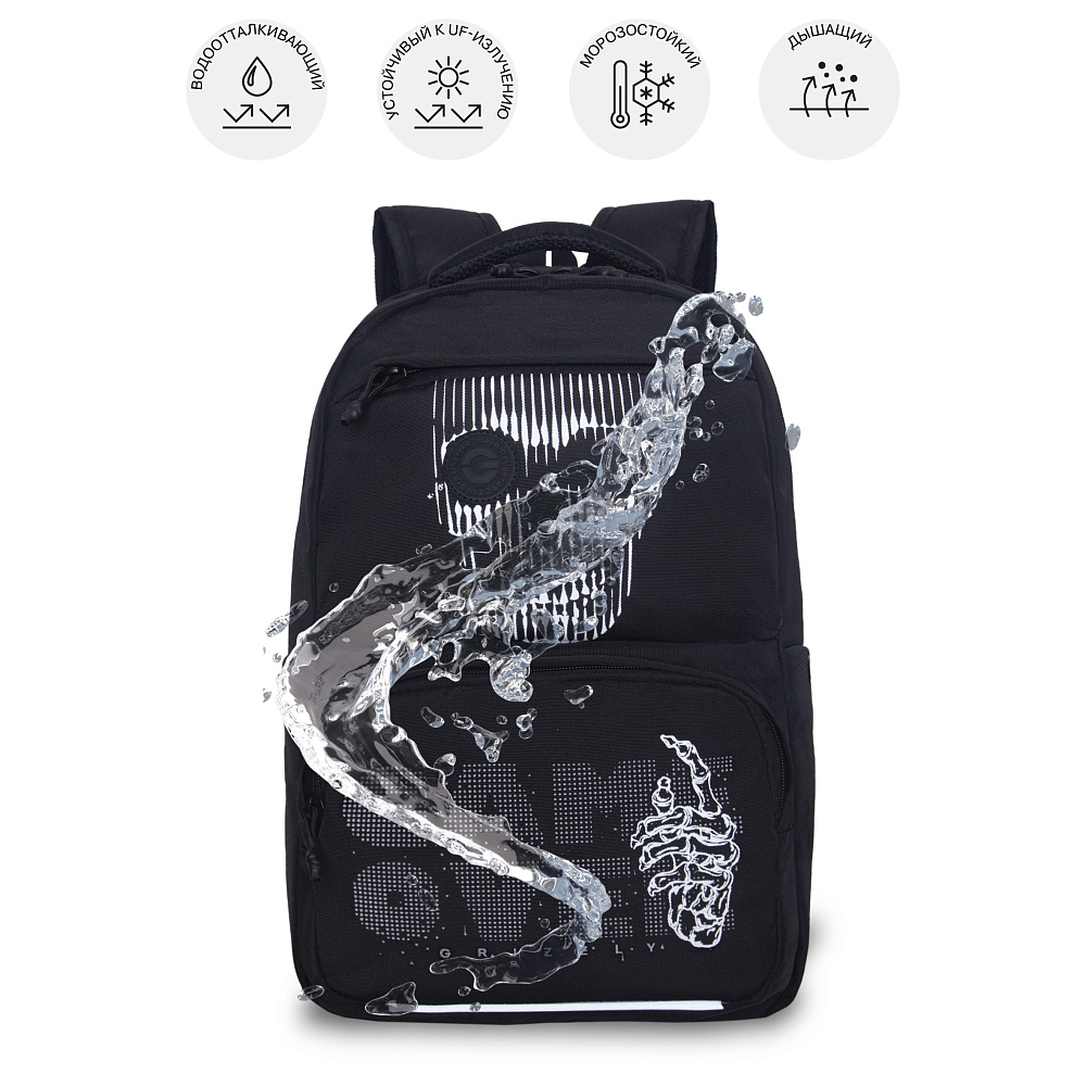 RU-639-6 Рюкзак