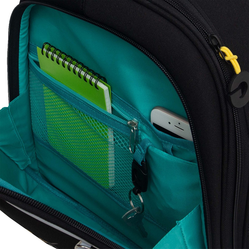 RAz-587-17 Рюкзак школьный