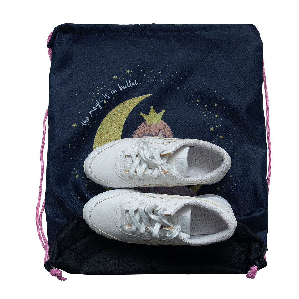 OM-30-6 Мешок для обуви