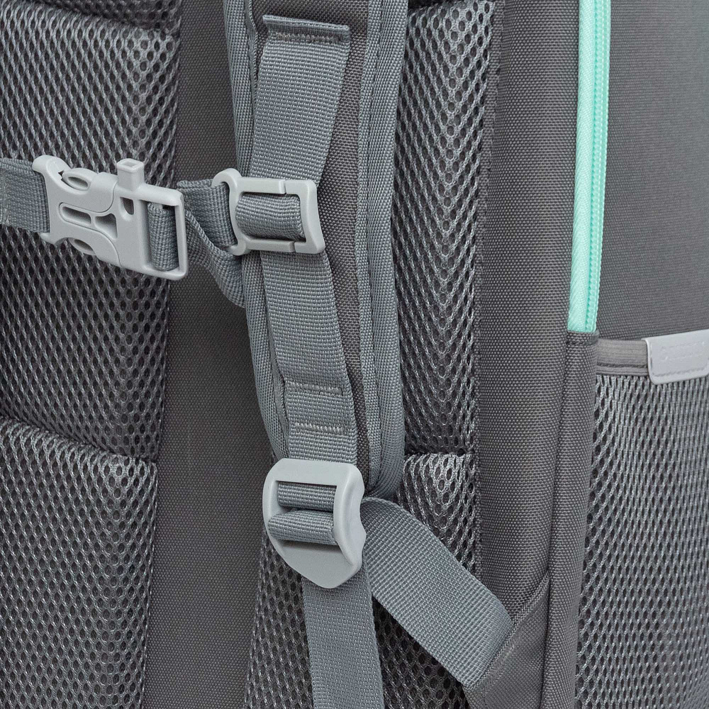 RAw-594-3 Рюкзак школьный