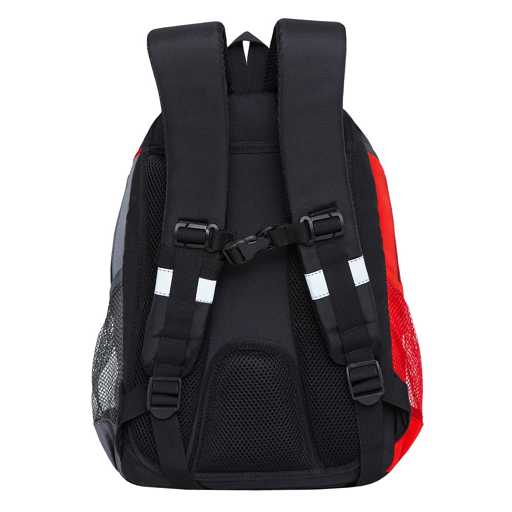 RB-259-1m Рюкзак школьный