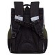 RAm-385-8 Рюкзак школьный с мешком