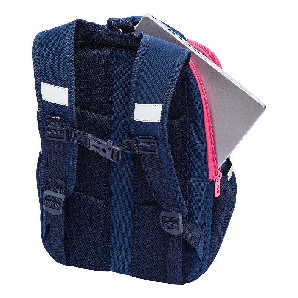 RAw-594-3 Рюкзак школьный