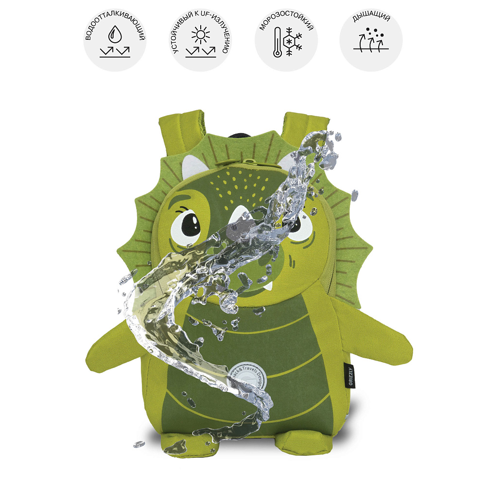 RS-475-1 рюкзак детский