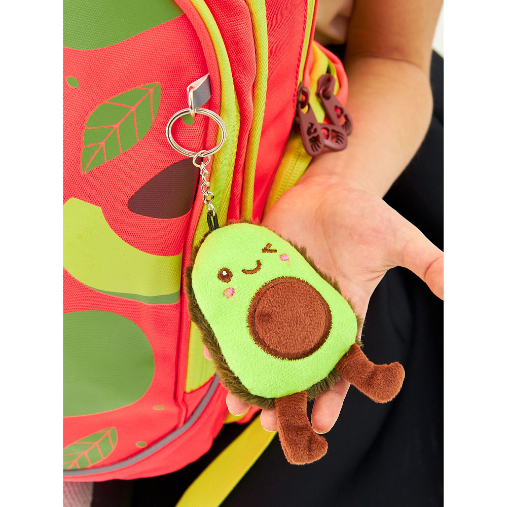 RG-368-3 Рюкзак школьный