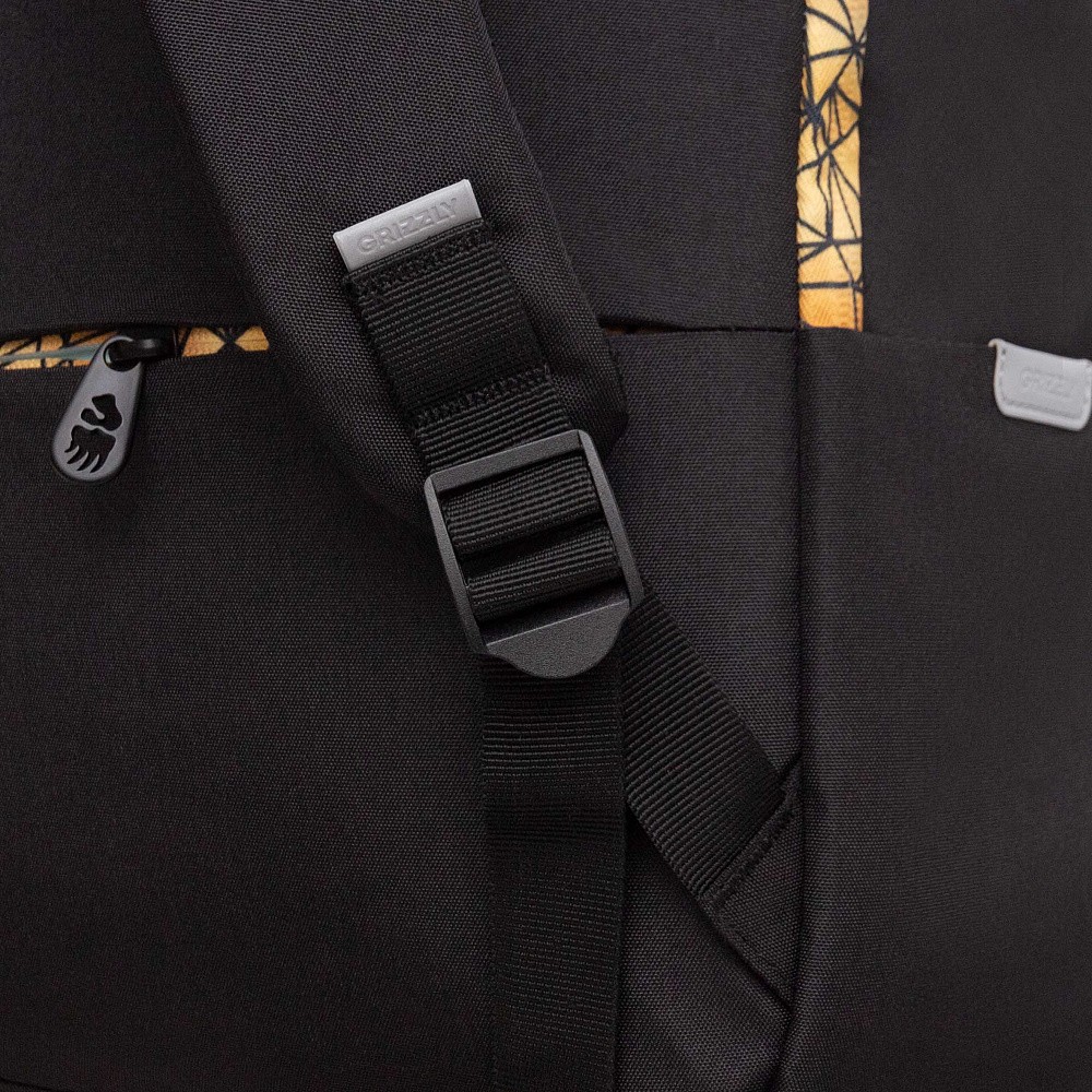 RD-640-3 Рюкзак с обвесом