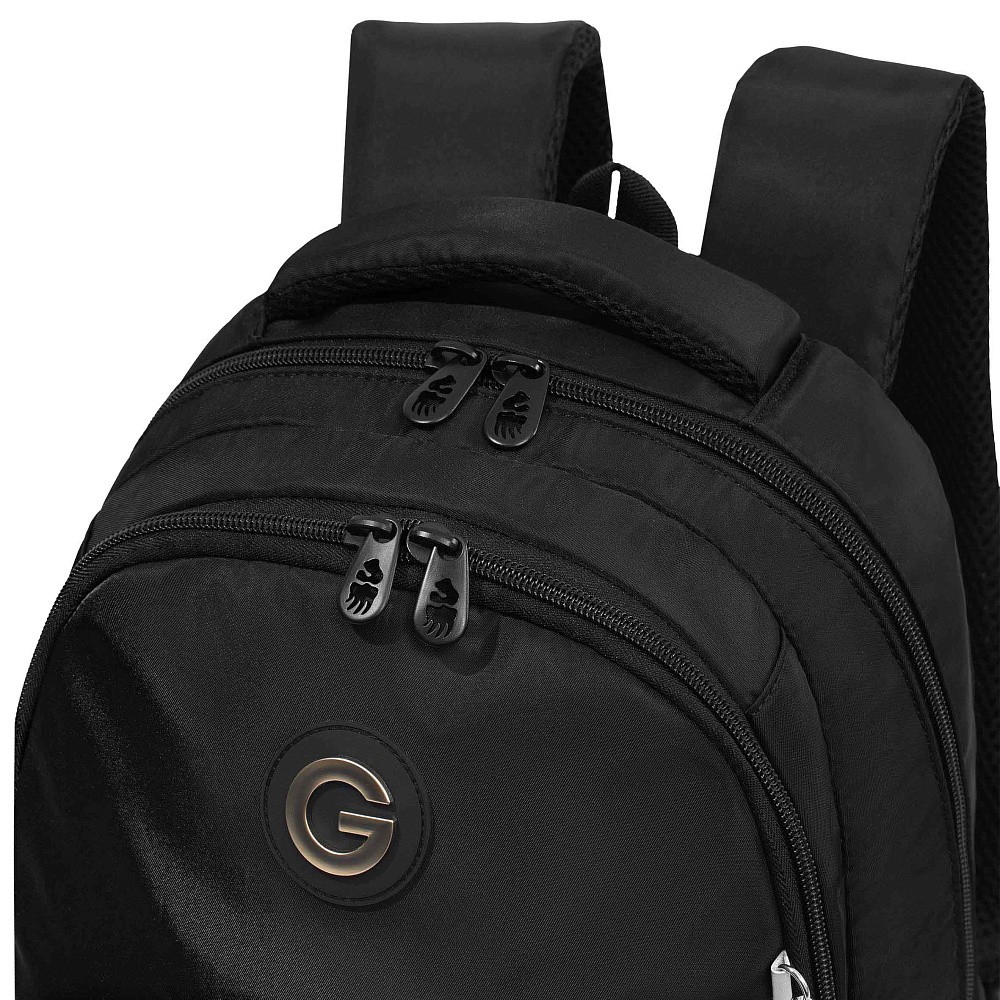 RG-660-5 Рюкзак школьный с обвесом