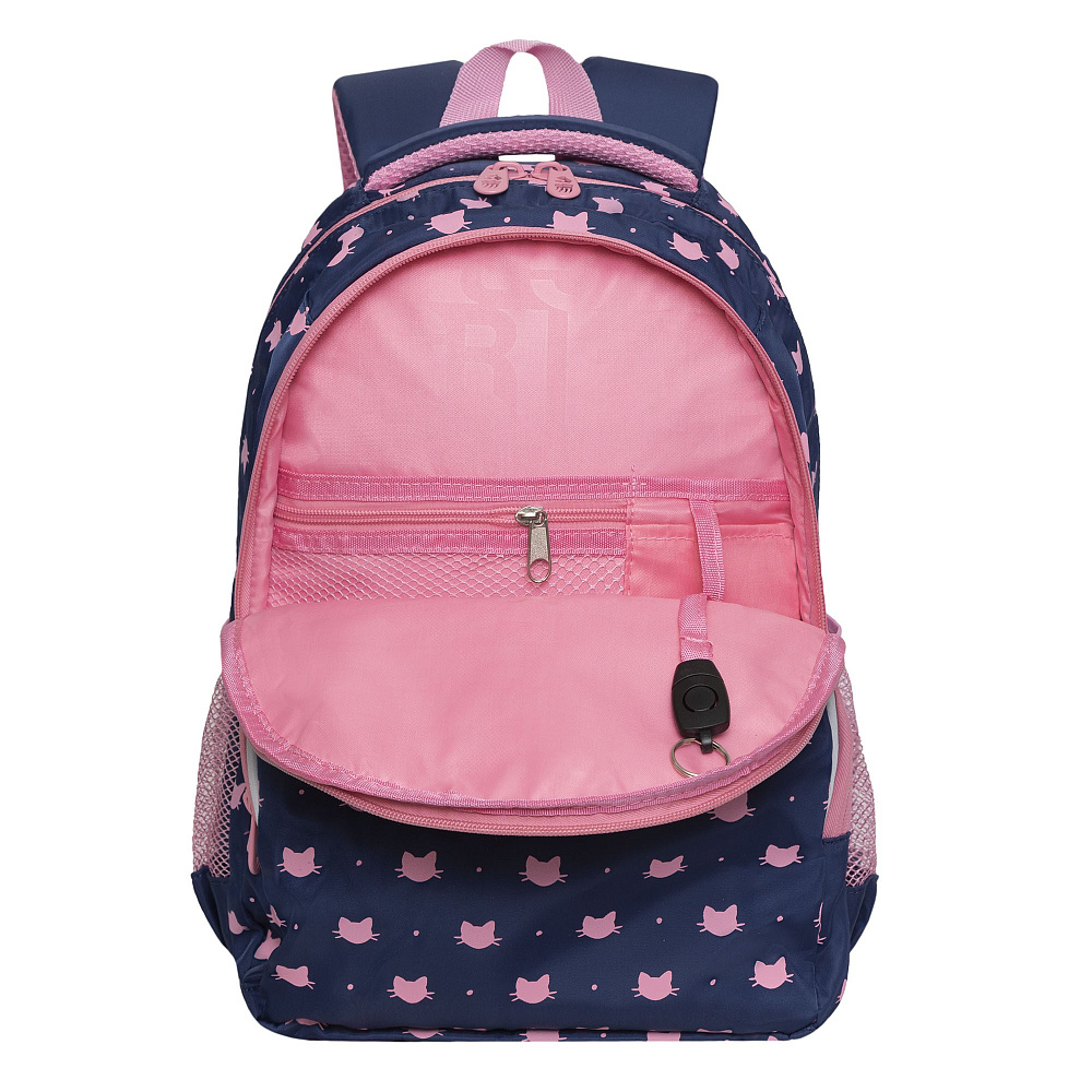 RG-160-1 Рюкзак школьный