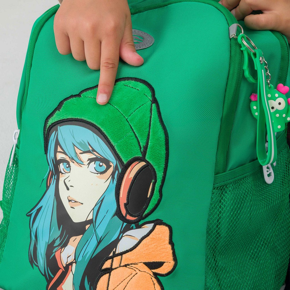 RG-563-12 Рюкзак школьный