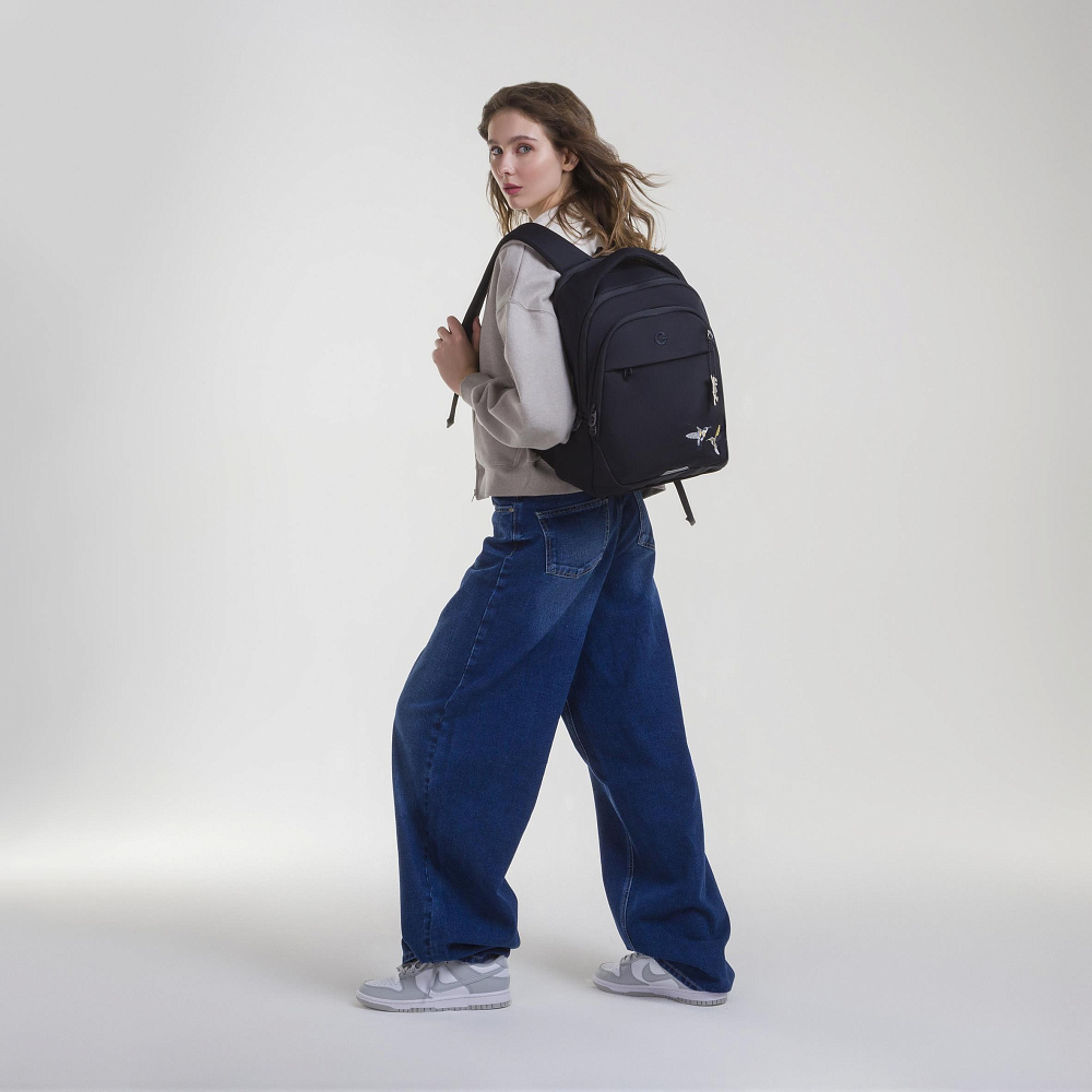 RD-540-2 Рюкзак с обвесом