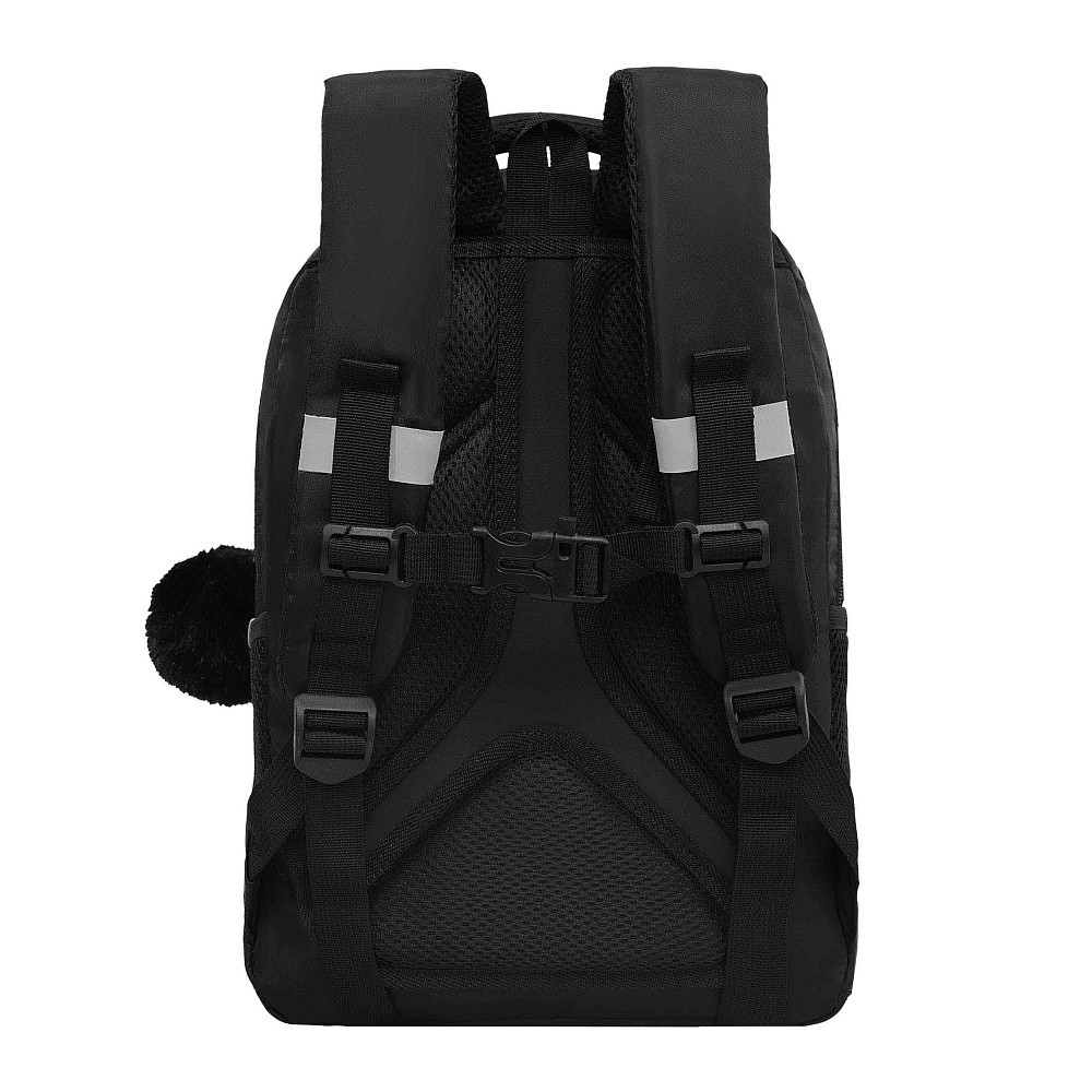 RG-660-5 Рюкзак школьный с обвесом