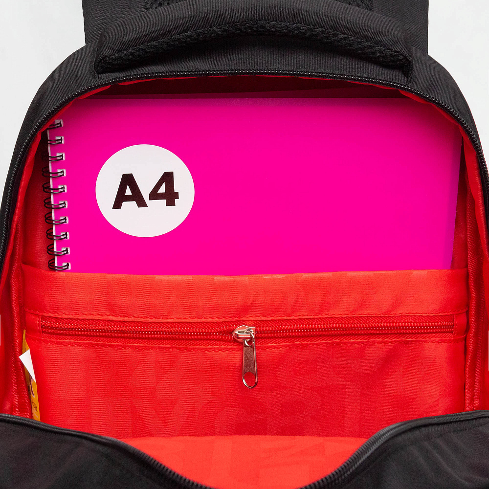 RB-452-3 Рюкзак школьный