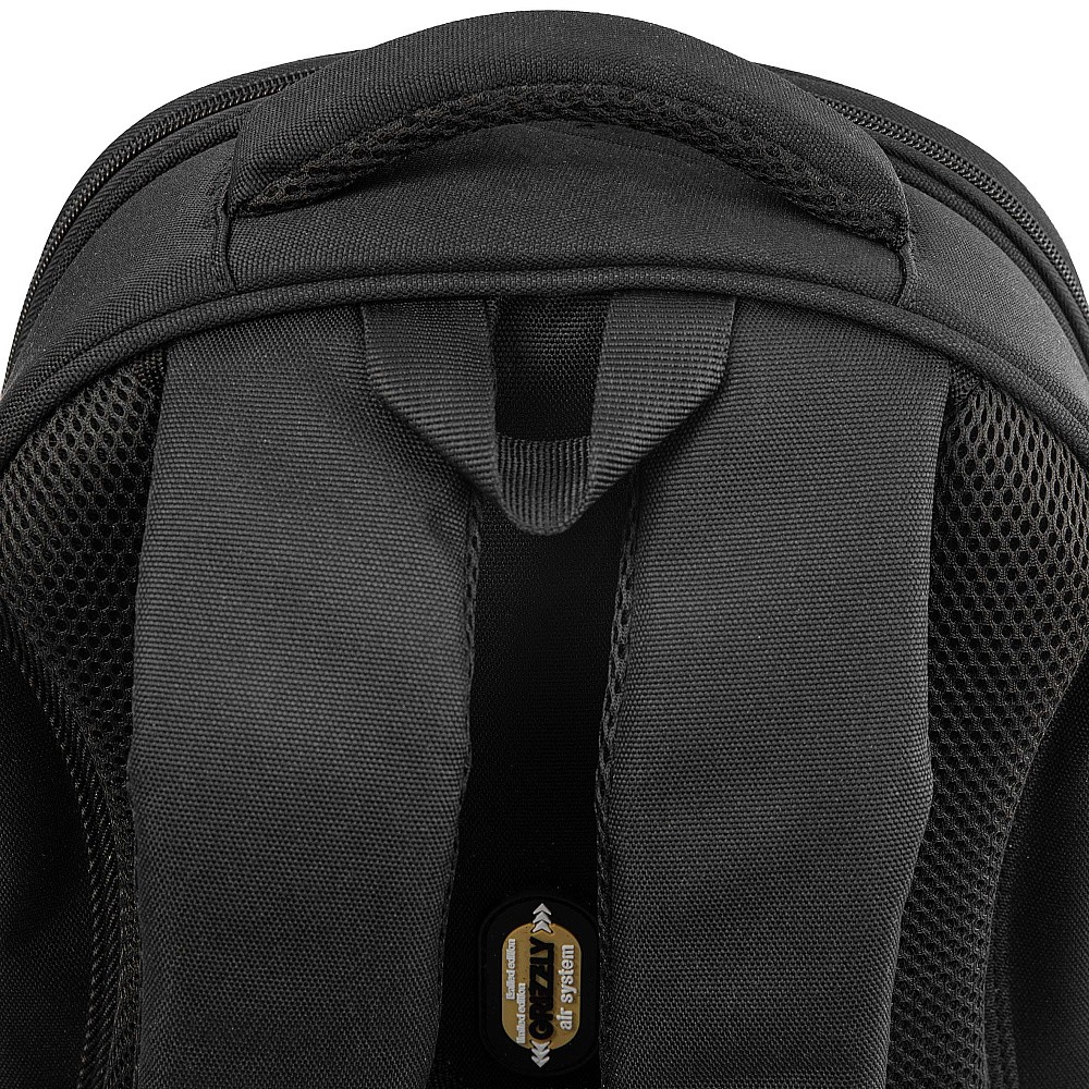 RAz-686-1 Рюкзак школьный с обвесом