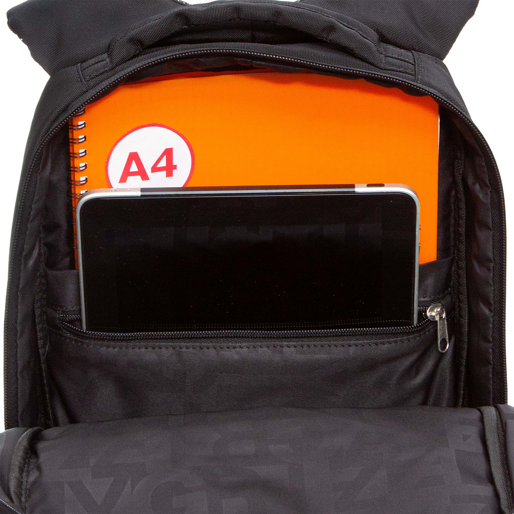 RB-356-1 Рюкзак школьный