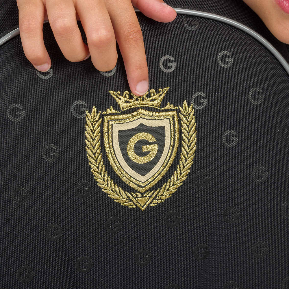 RAz-586-11 Рюкзак школьный с обвесом