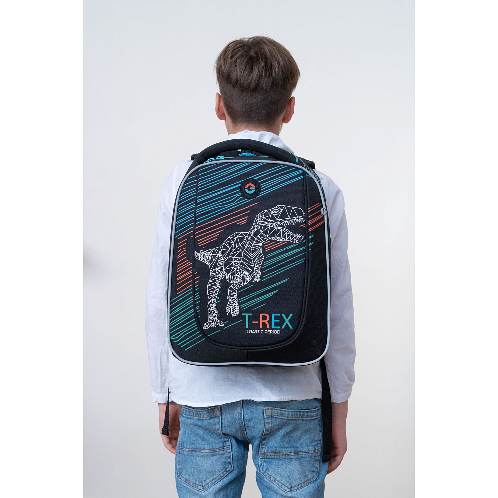 RAf-293-11 Рюкзак школьный