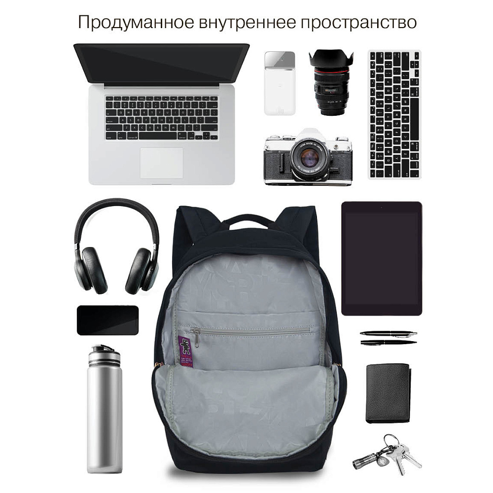 RXL-427-1 Рюкзак с обвесом