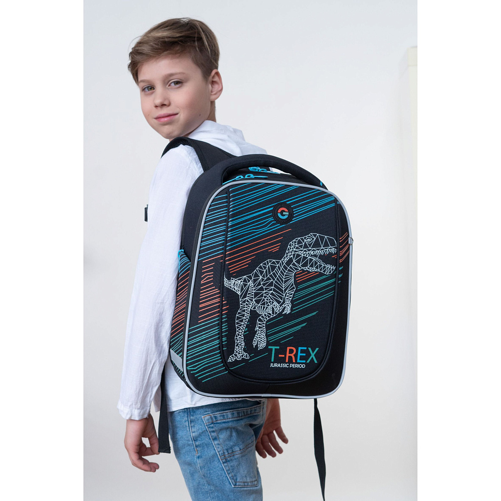 RAf-293-11 Рюкзак школьный