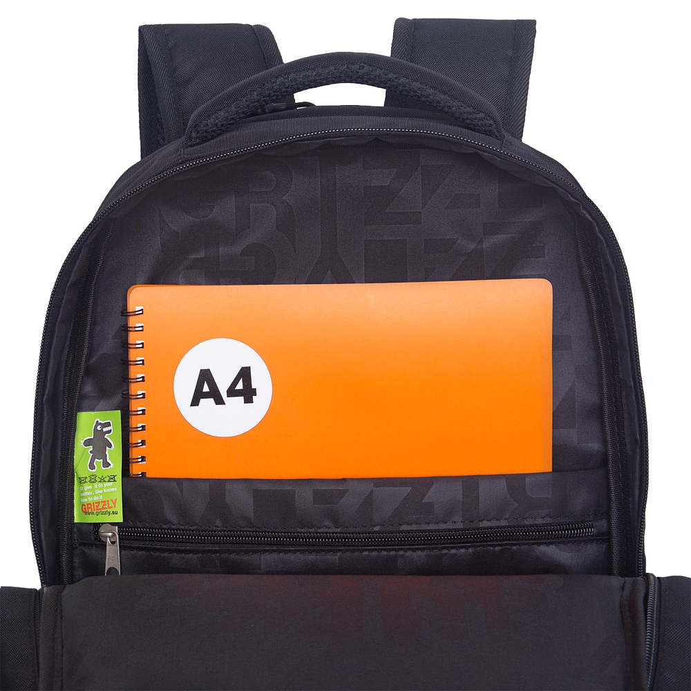 RU-639-3 Рюкзак