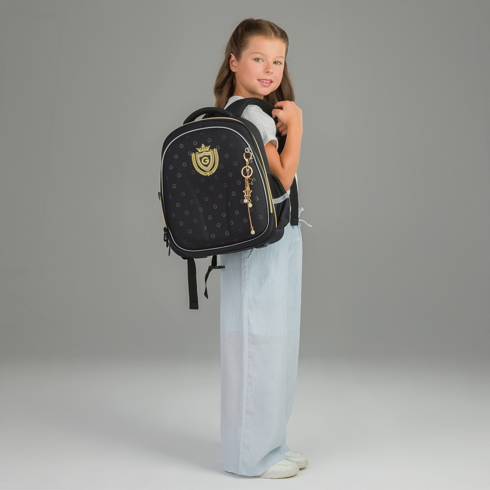 RAz-586-11 Рюкзак школьный с обвесом