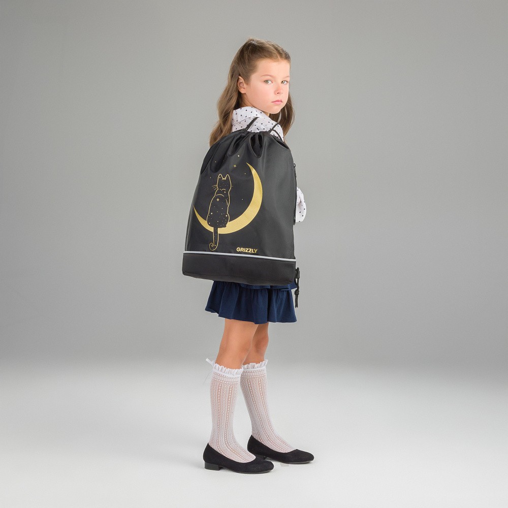 OM-50-121 Мешок для обуви