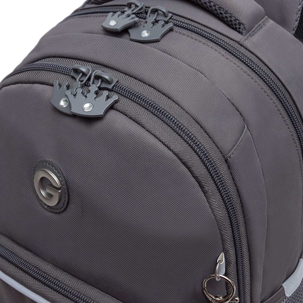 RG-660-6 Рюкзак школьный с обвесом