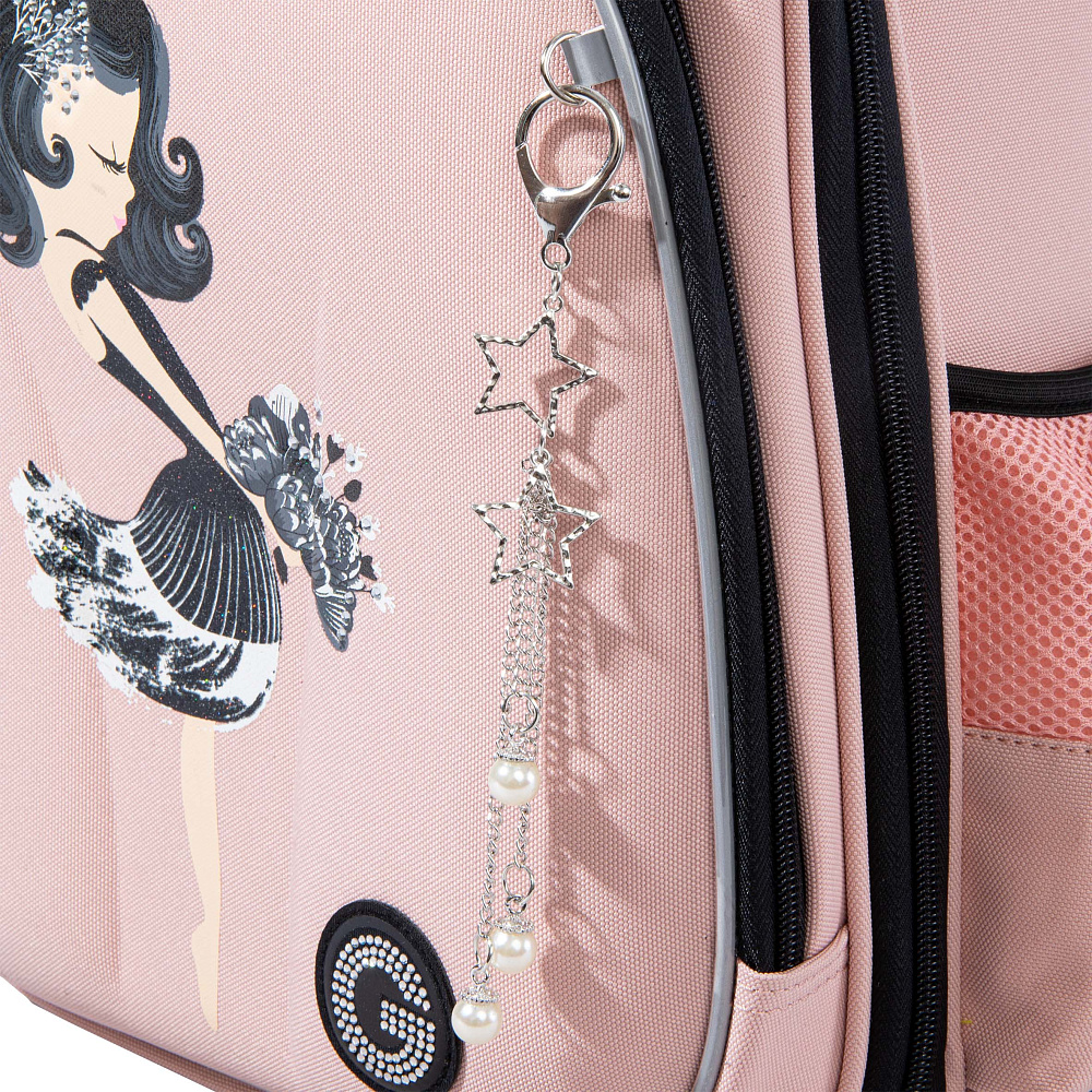 RAz-686-6 Рюкзак школьный с обвесом