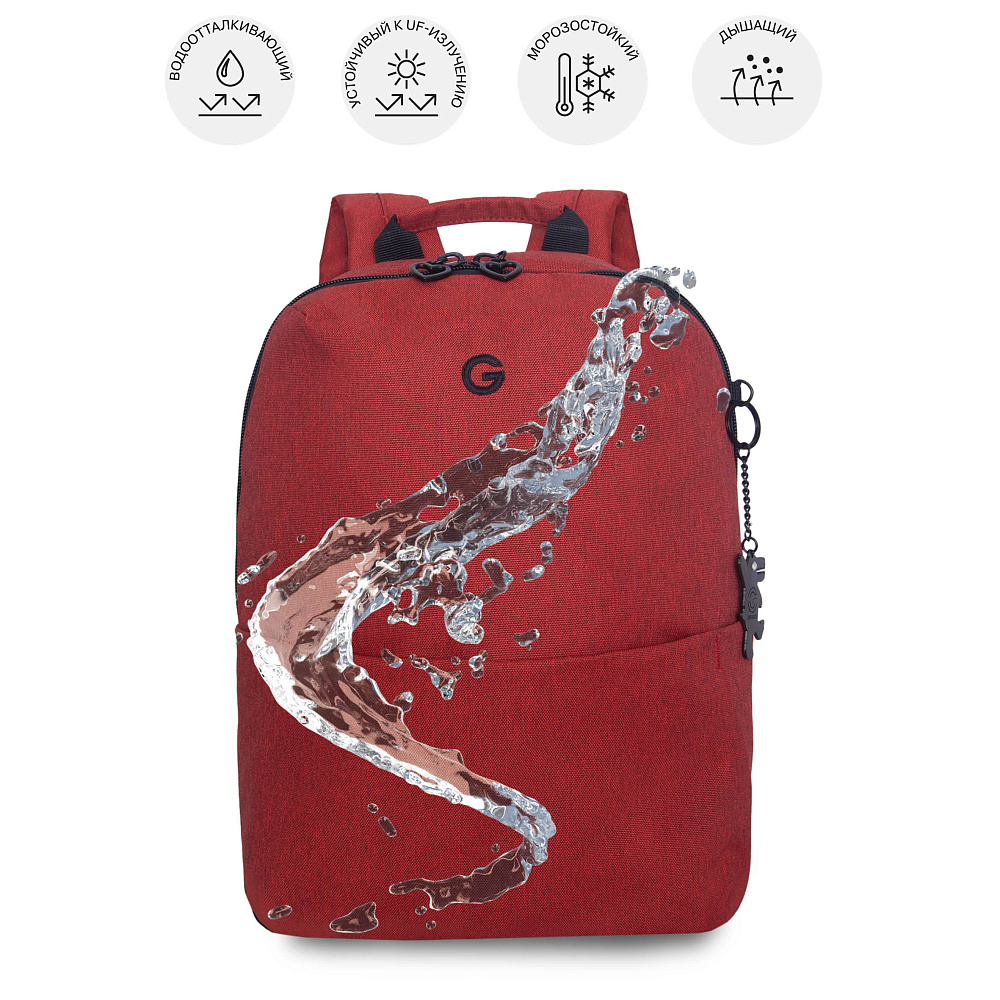 RXL-620-2 Рюкзак с обвесом