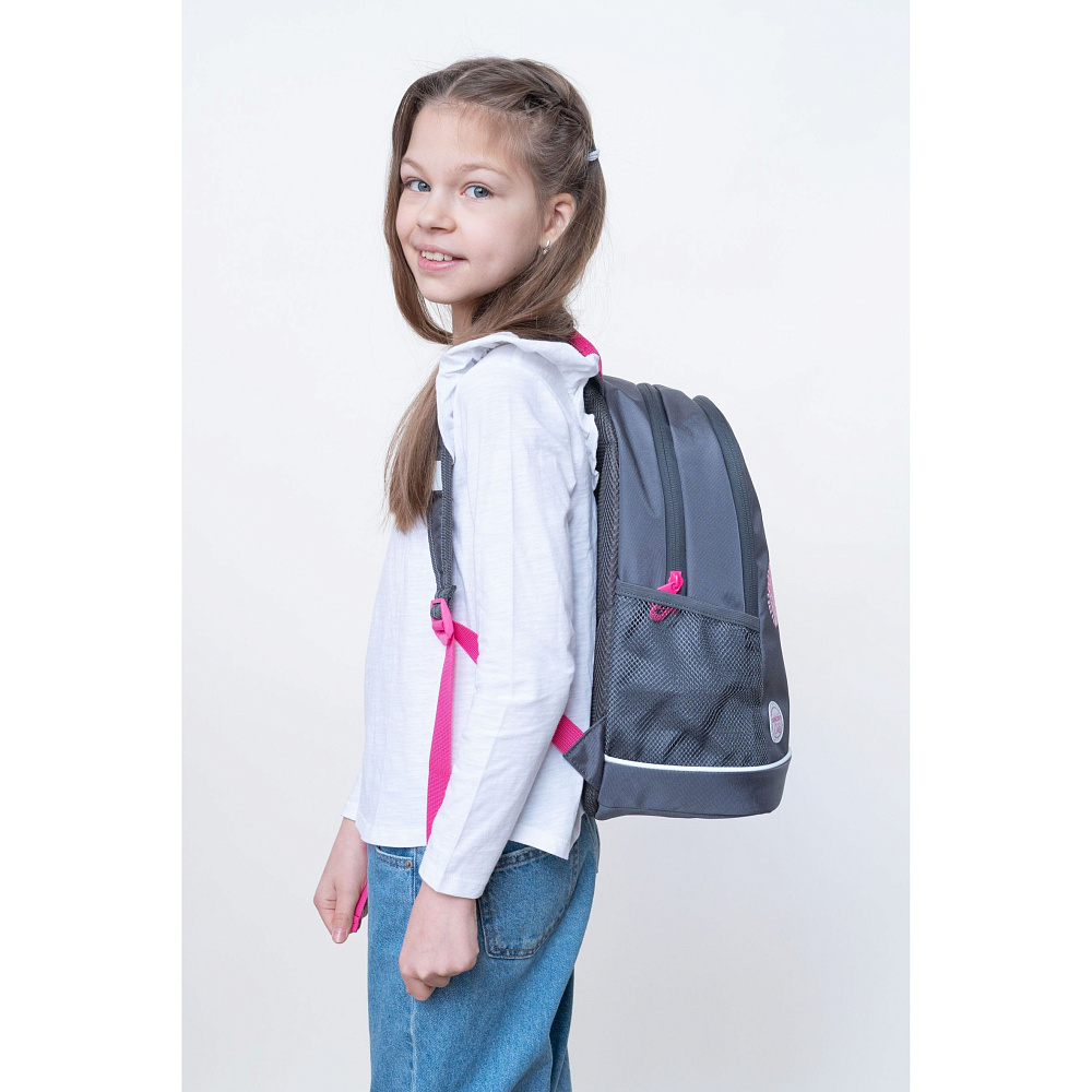 RG-363-10 Рюкзак школьный