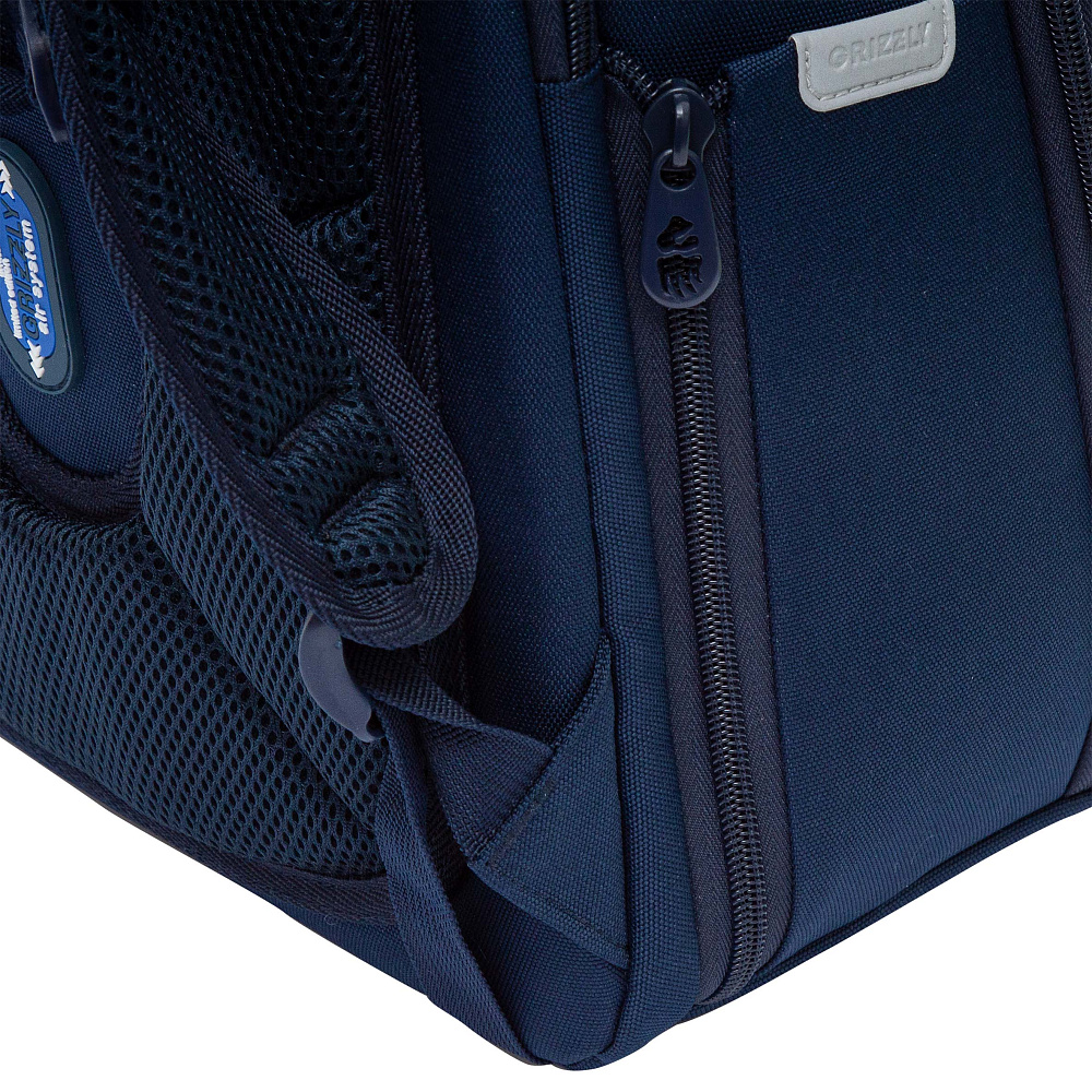 RAf-493-6 Рюкзак школьный