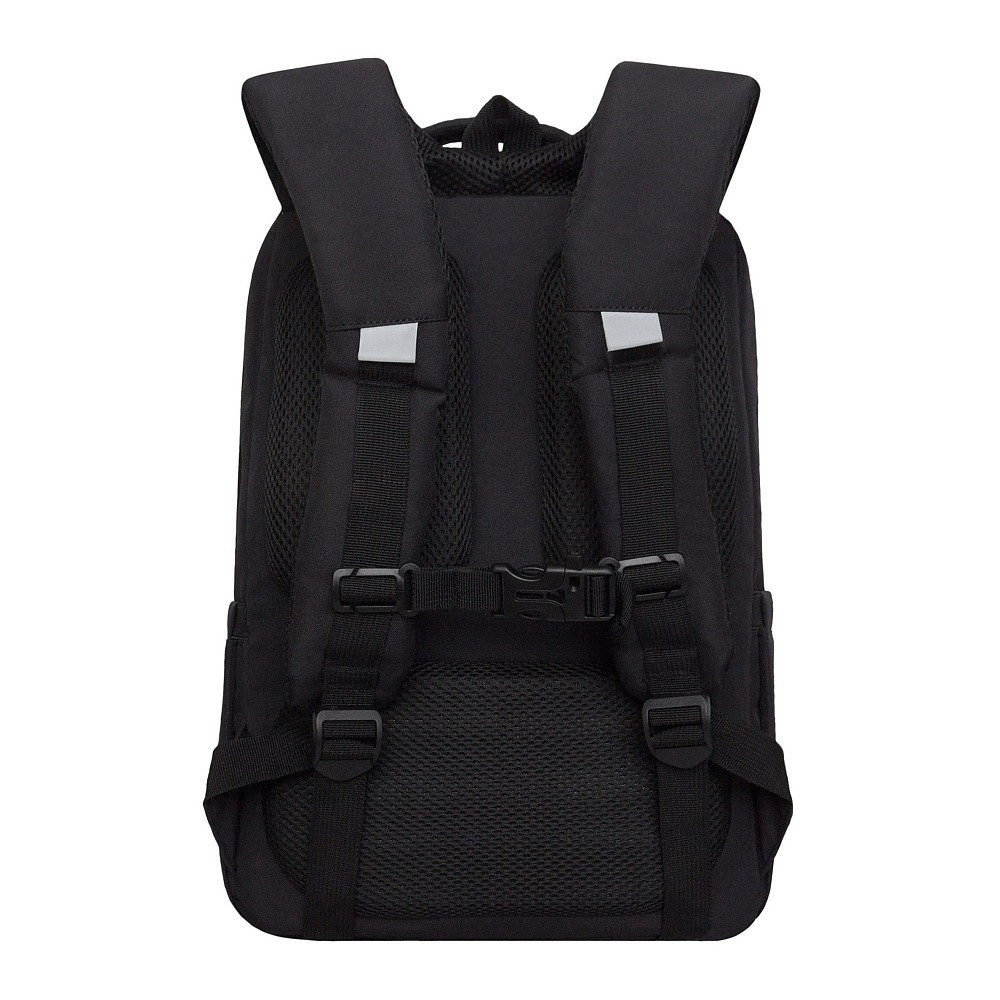 RG-666-1 Рюкзак школьный с обвесом