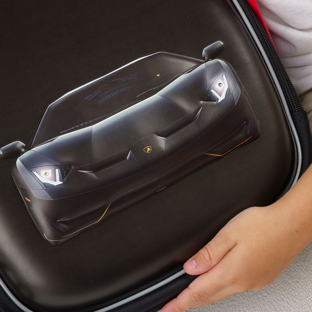 RAz-587-7 Рюкзак школьный