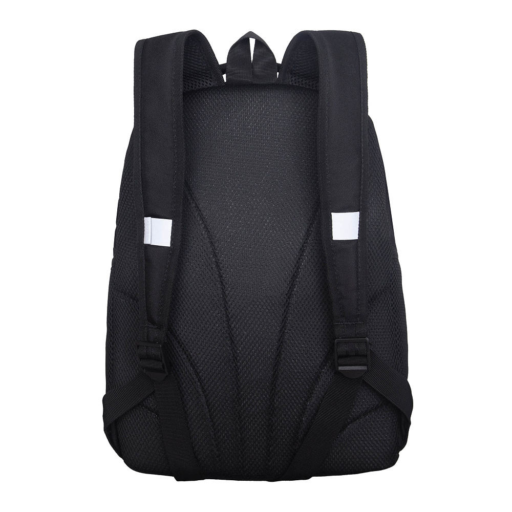 RG-663-14 Рюкзак школьный с обвесом