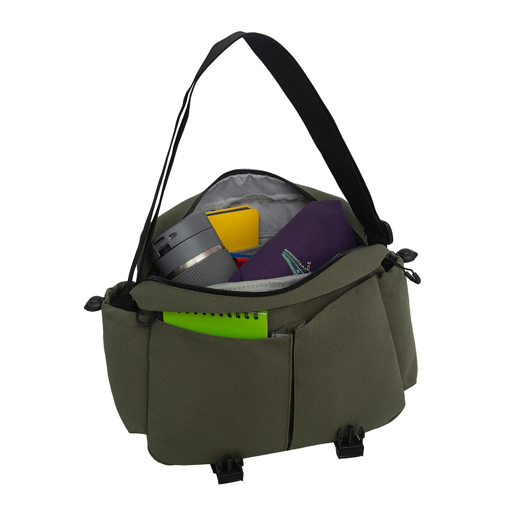 S-69-111 Сумка молодежная женская