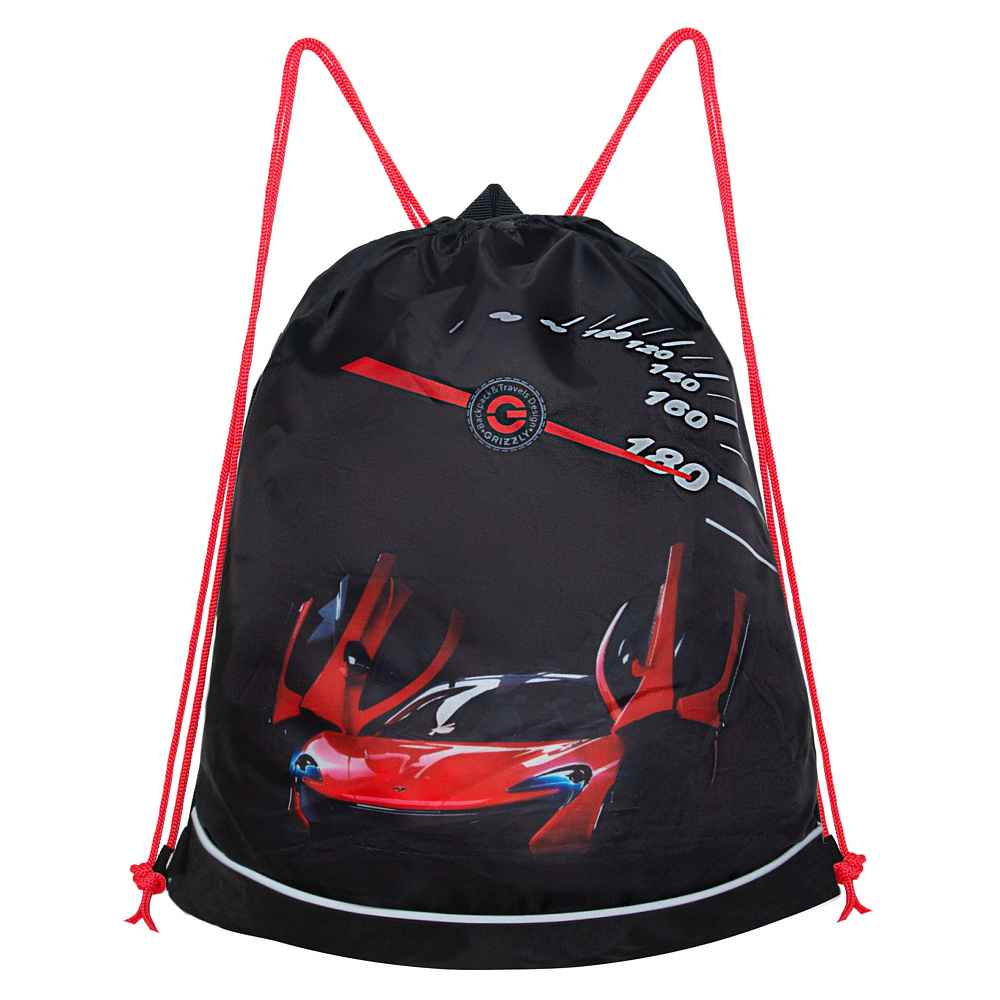 OM-41-8 Мешок для обуви