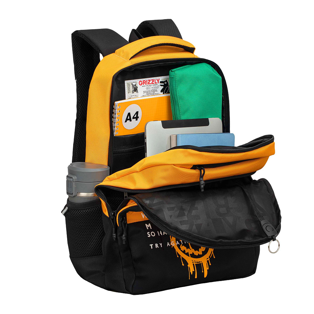 RU-630-3 Рюкзак