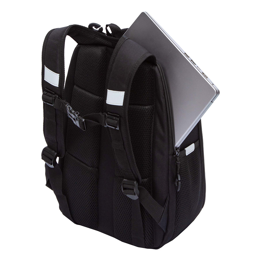 RAw-595-1 Рюкзак школьный