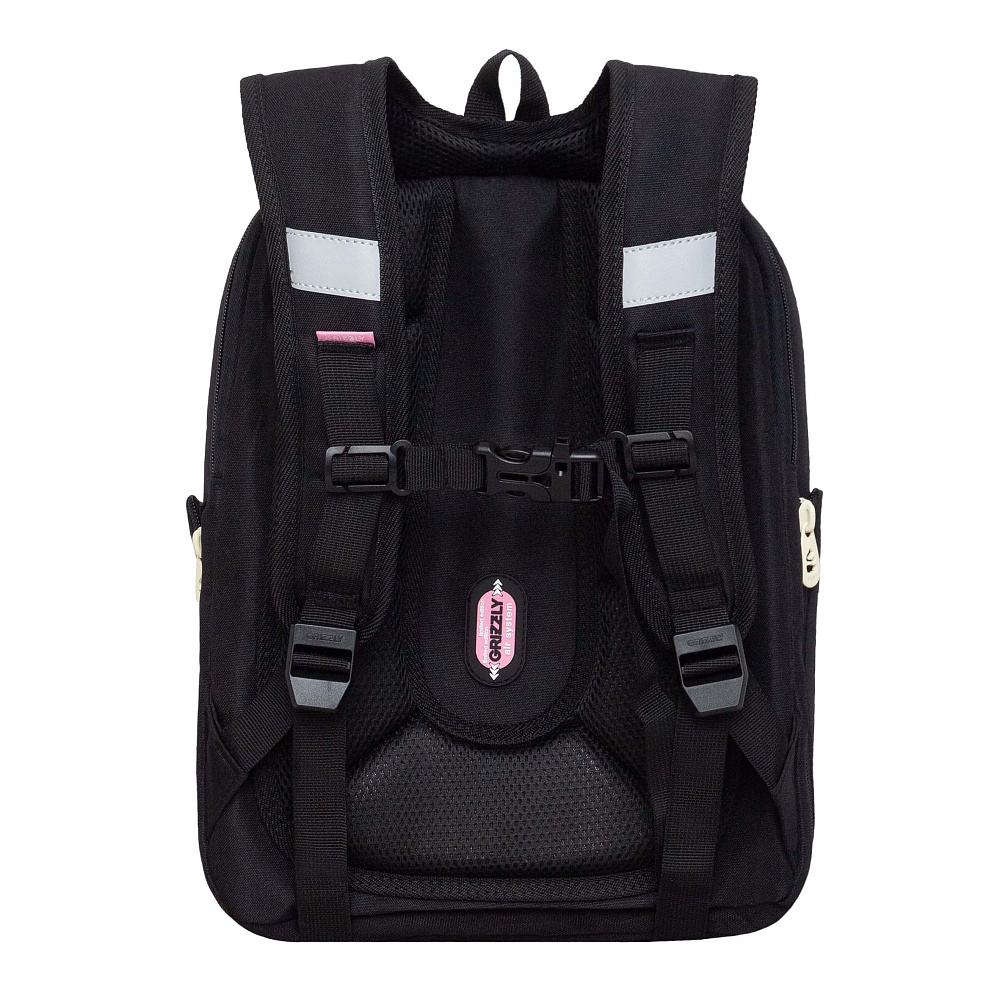 RAf-692-1 Рюкзак школьный с обвесом